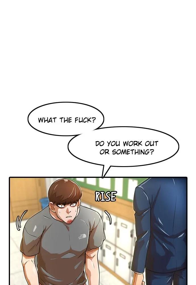 Read Random Chat Manga Online