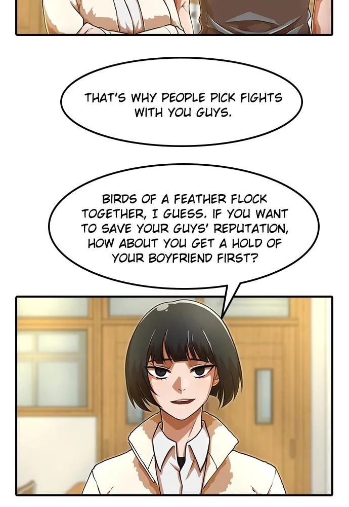 Read Random Chat Manga Online
