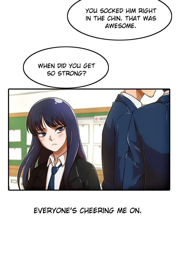 Read Random Chat Manga Online