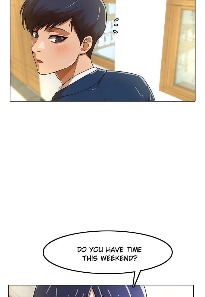 Read Random Chat Manga Online