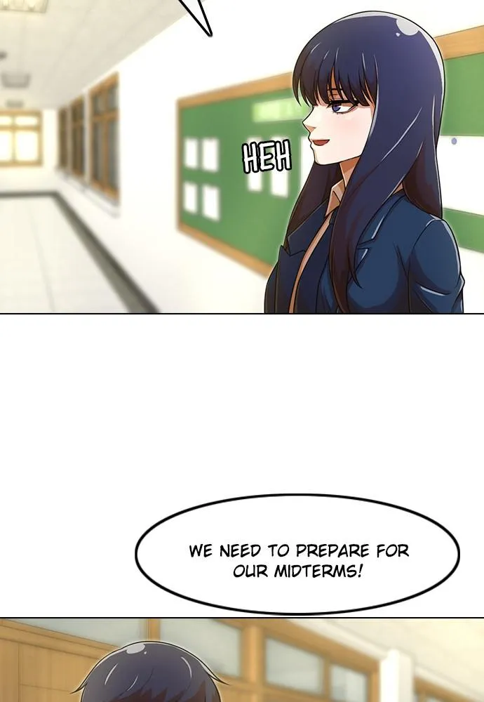 Read Random Chat Manga Online
