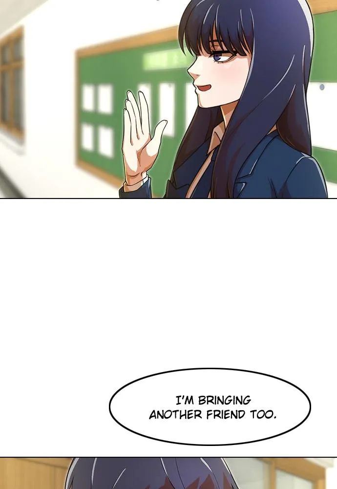 Read Random Chat Manga Online