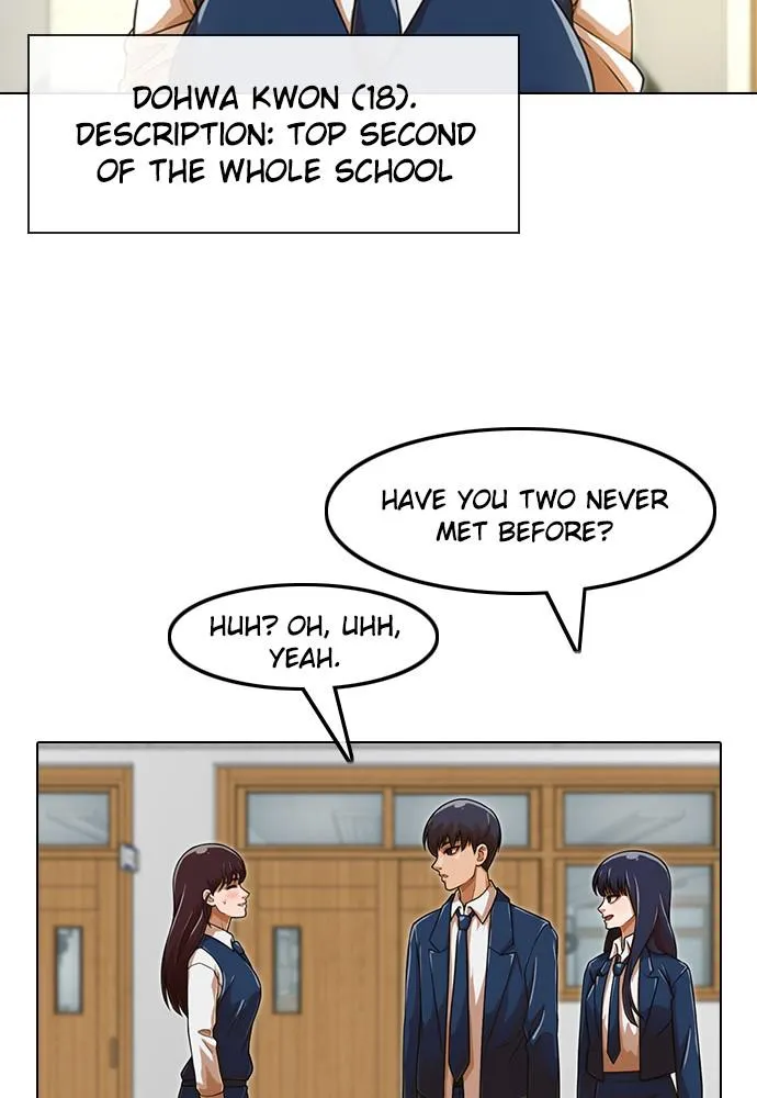 Read Random Chat Manga Online