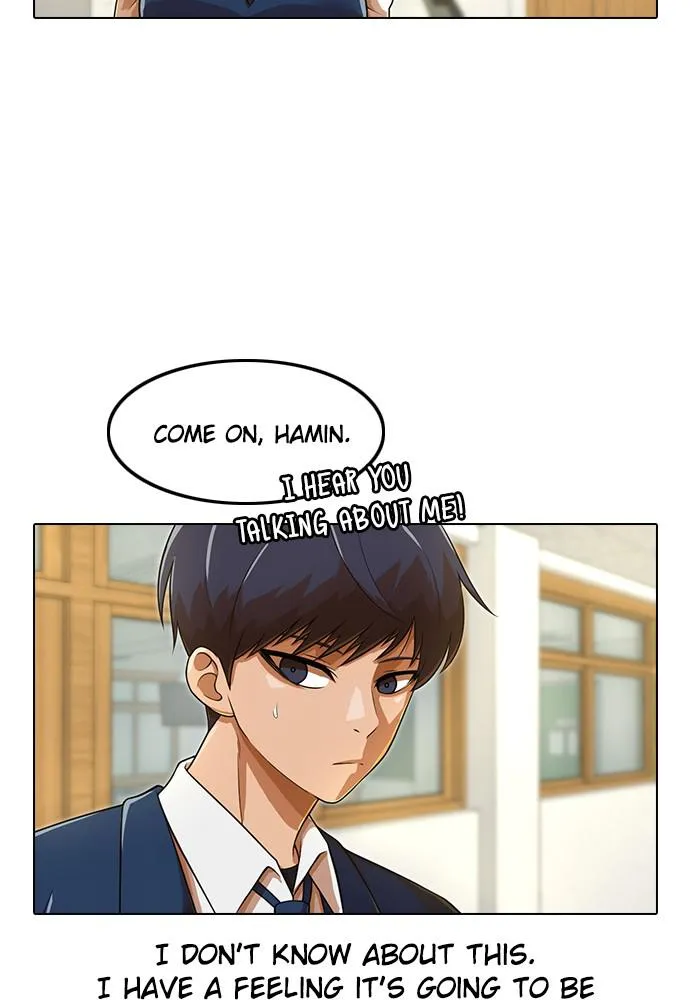 Read Random Chat Manga Online