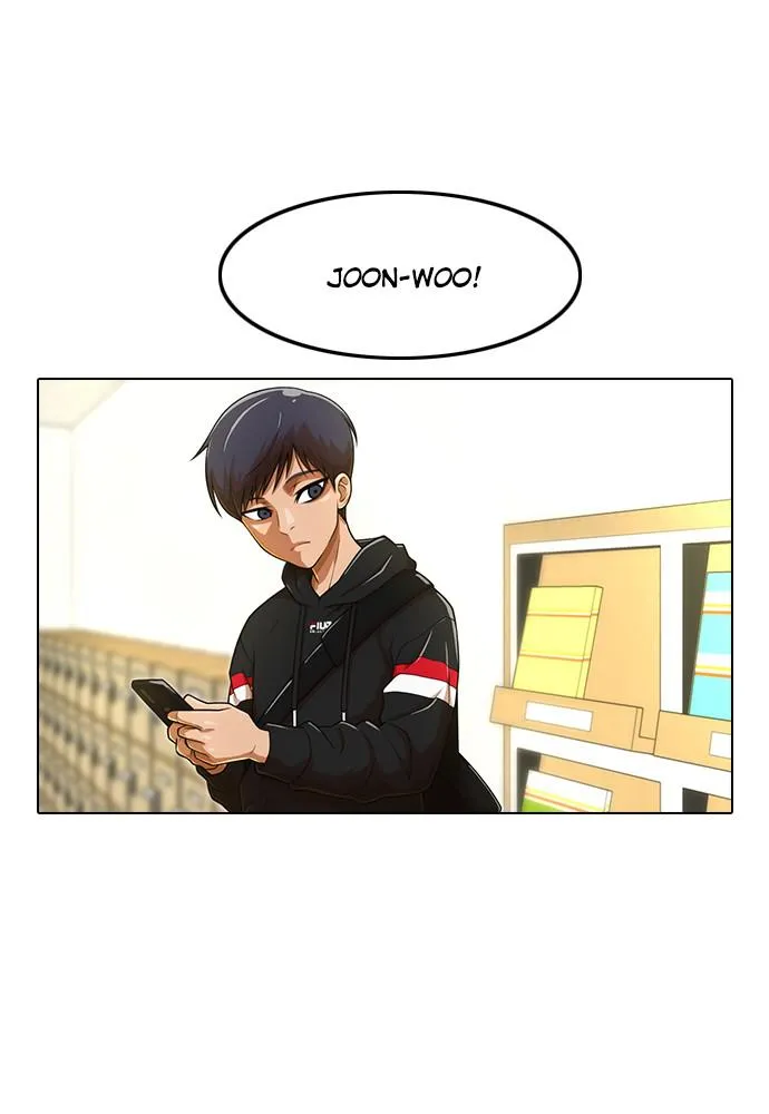 Read Random Chat Manga Online