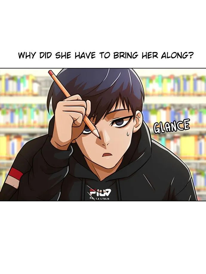 Read Random Chat Manga Online