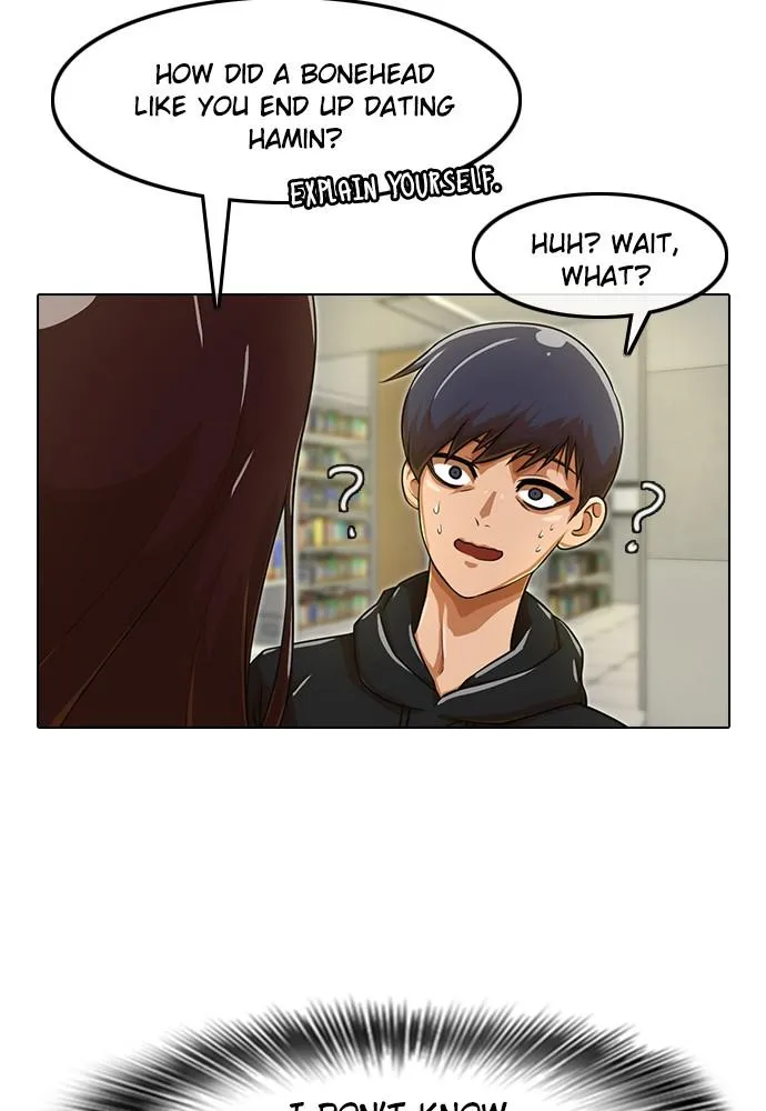 Read Random Chat Manga Online
