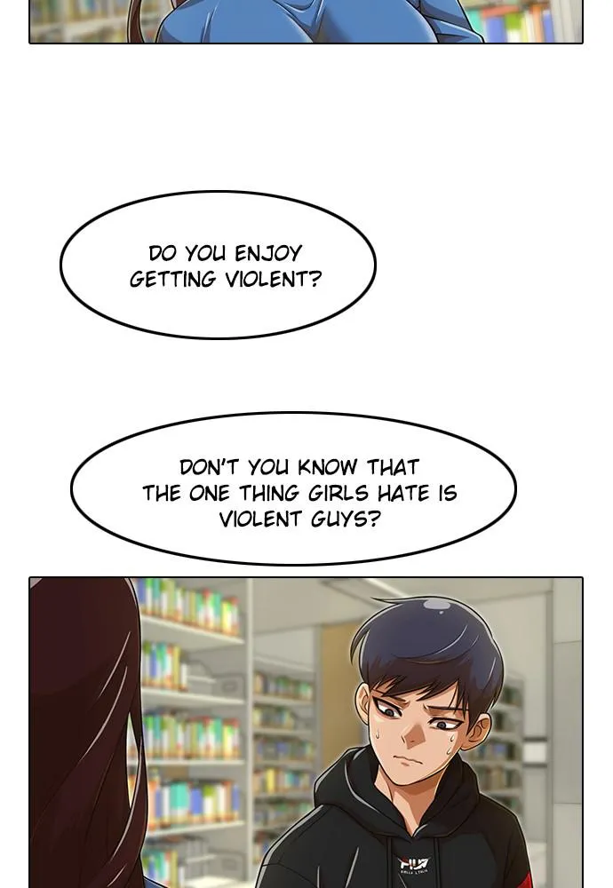 Read Random Chat Manga Online