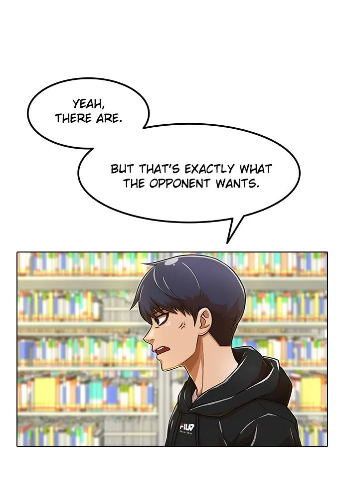Read Random Chat Manga Online