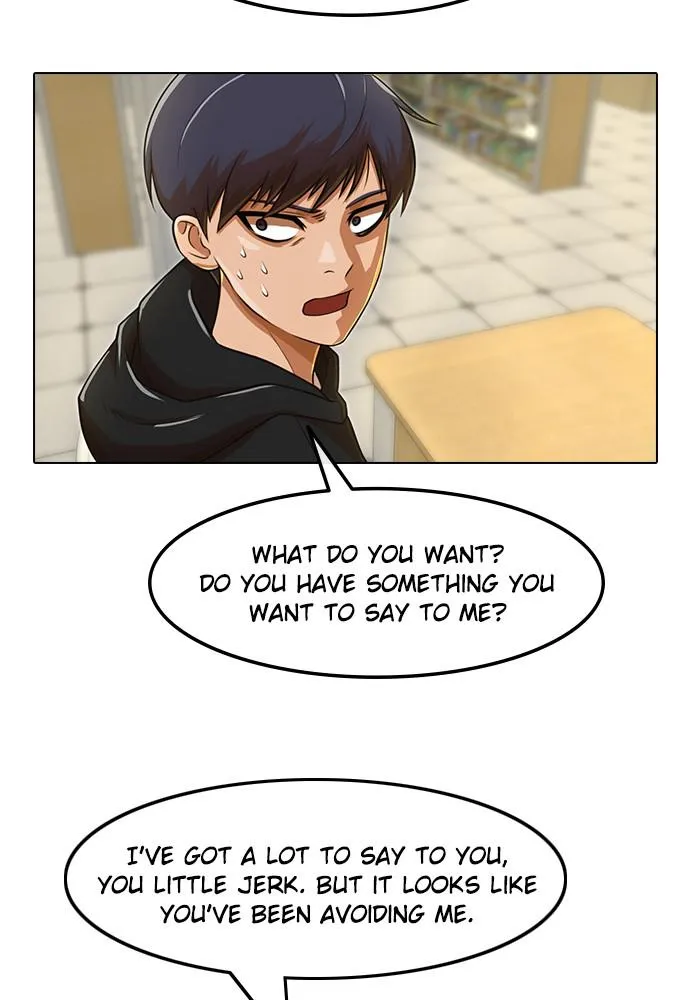 Read Random Chat Manga Online