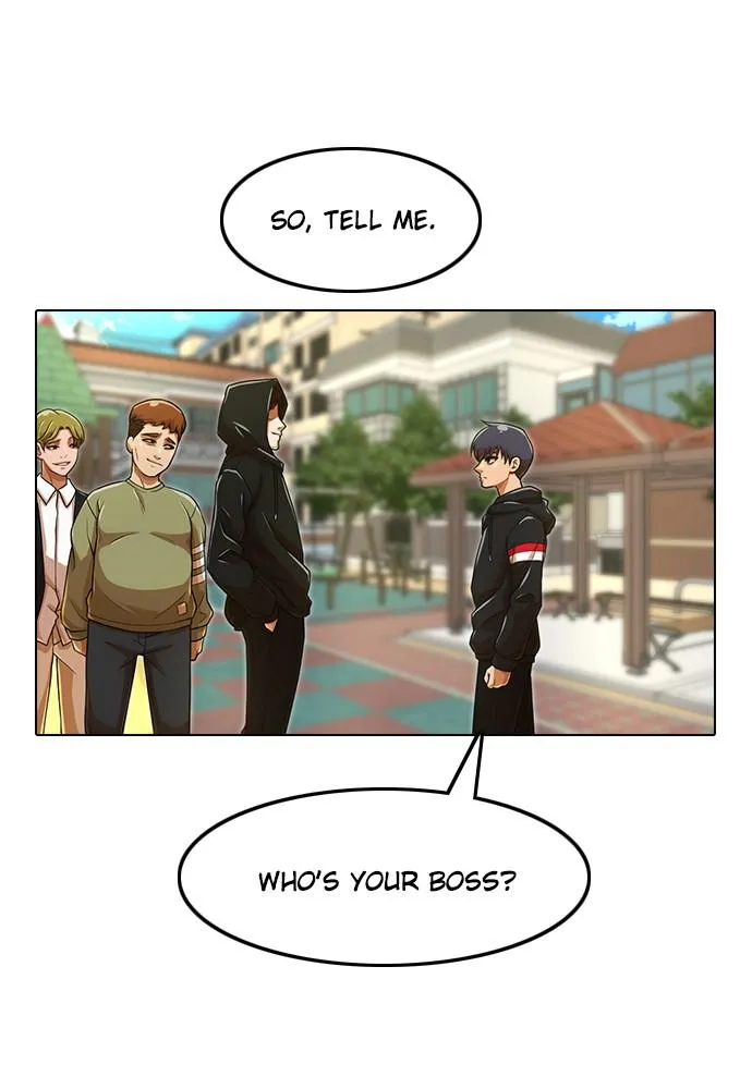 Read Random Chat Manga Online