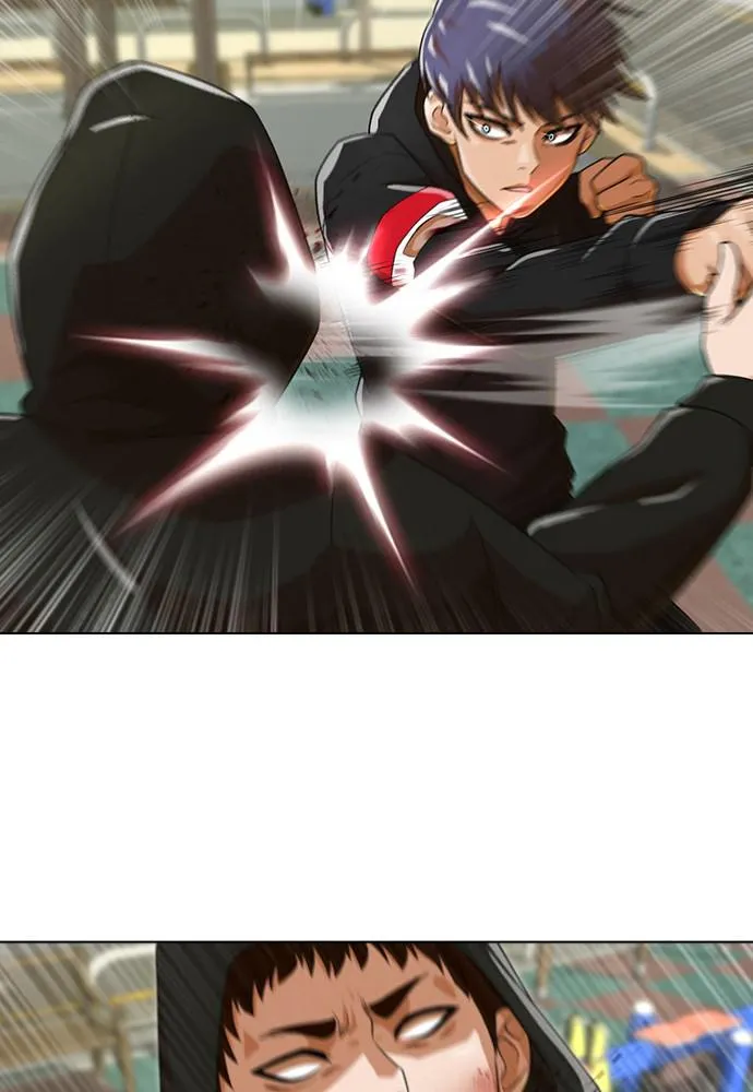 Read Random Chat Manga Online