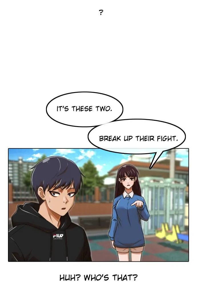 Read Random Chat Manga Online