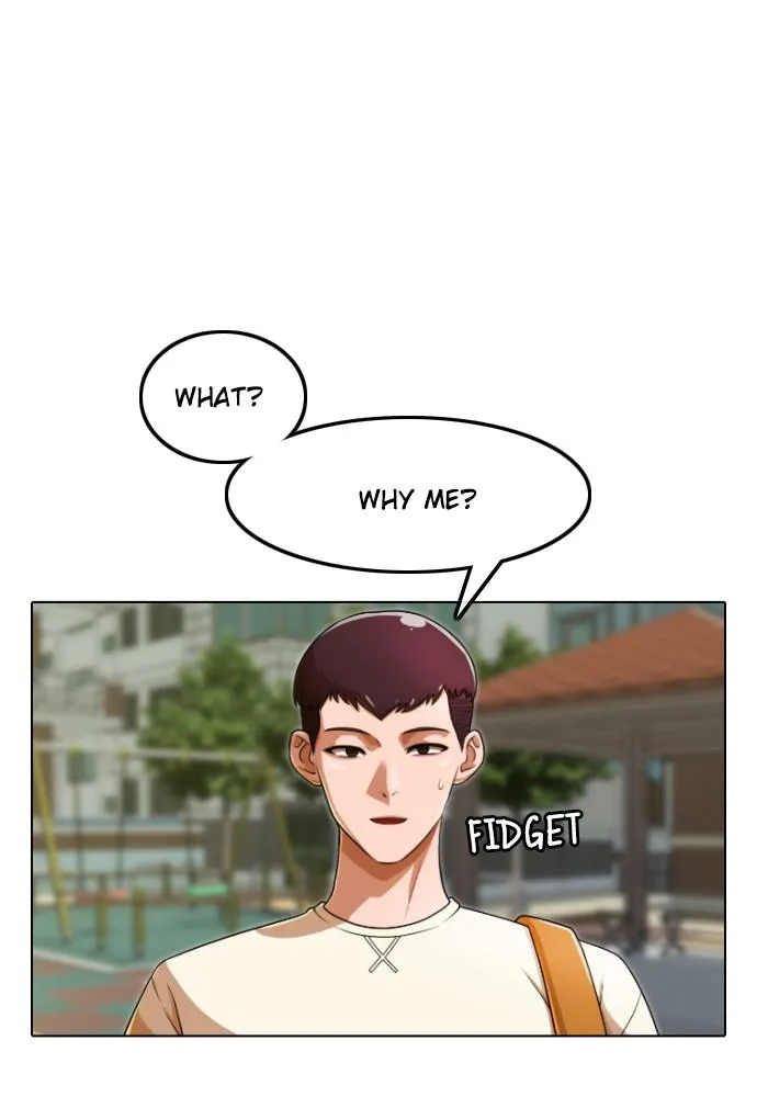Read Random Chat Manga Online