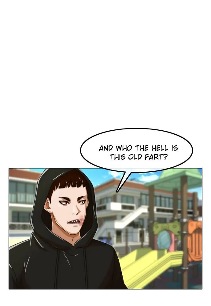 Read Random Chat Manga Online