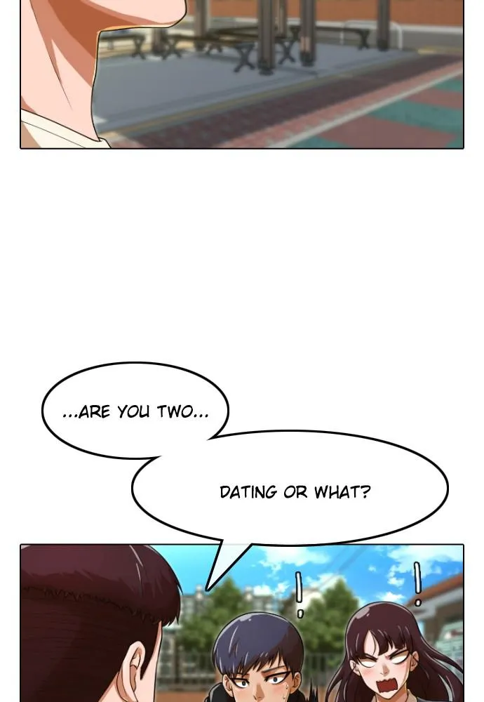 Read Random Chat Manga Online