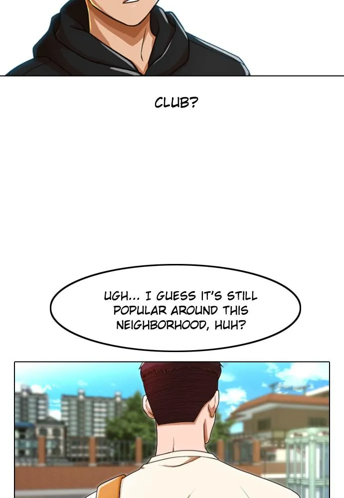 Read Random Chat Manga Online