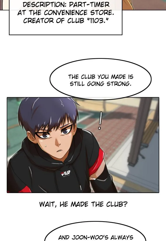 Read Random Chat Manga Online