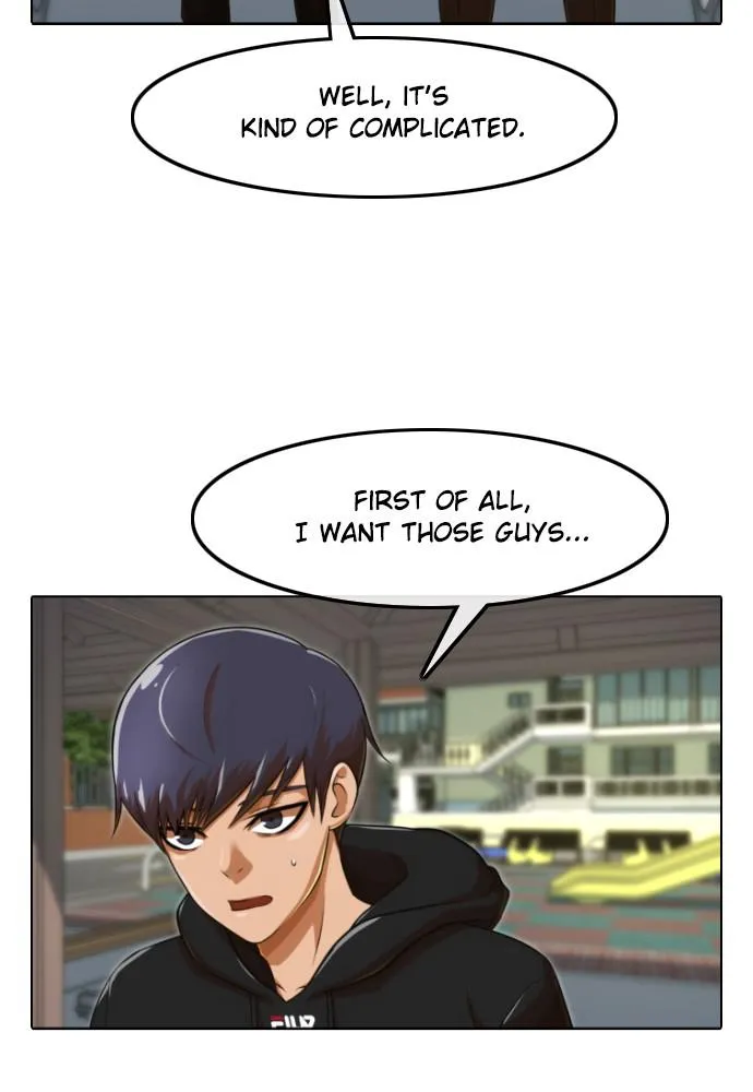 Read Random Chat Manga Online