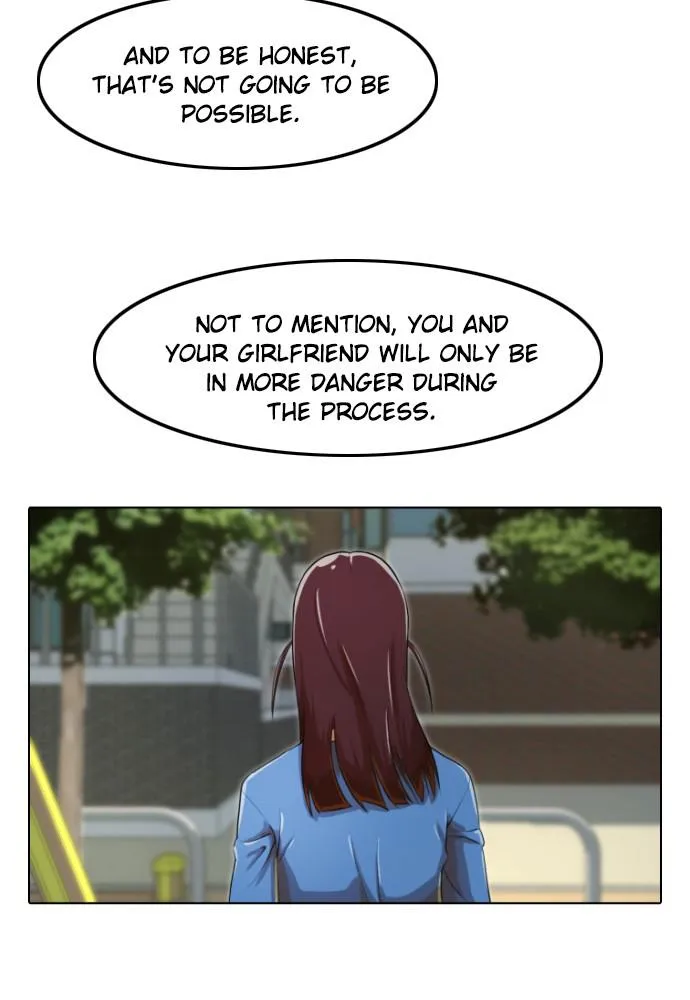 Read Random Chat Manga Online