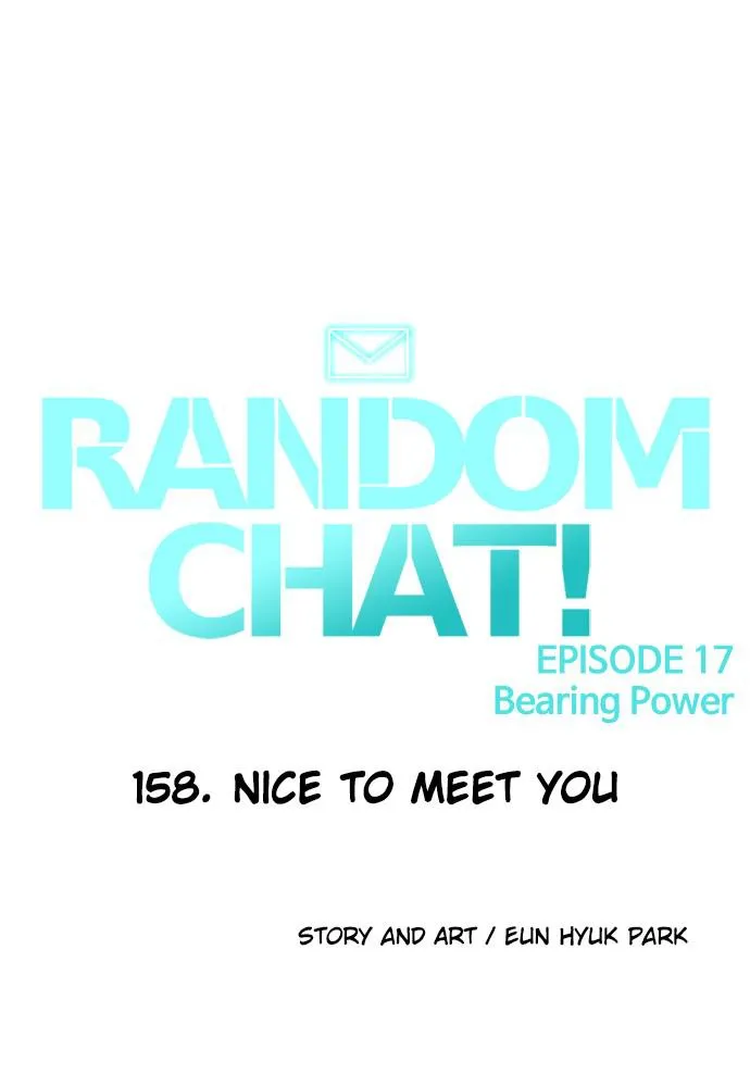 Read Random Chat Manga Online