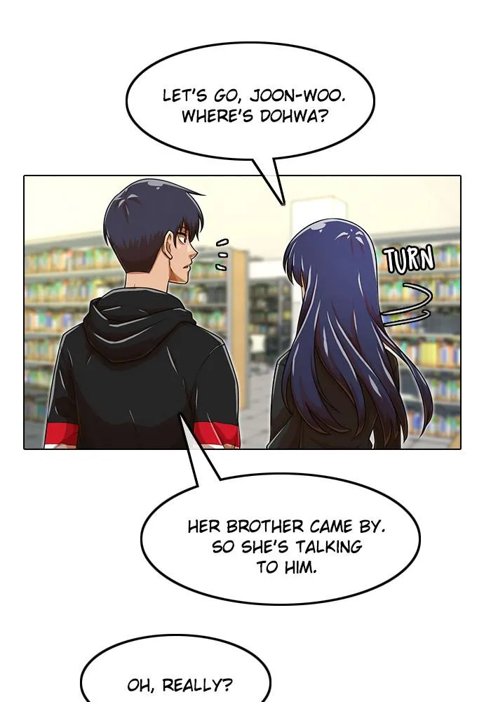 Read Random Chat Manga Online