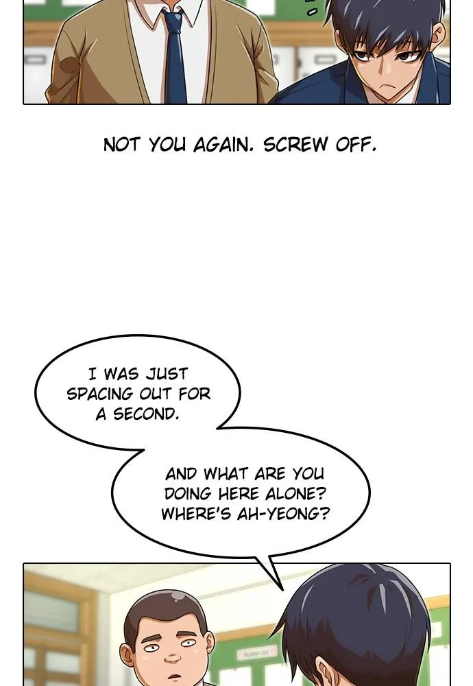 Read Random Chat Manga Online