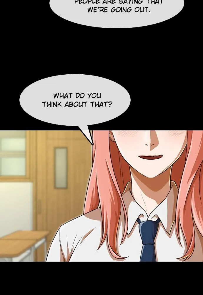 Read Random Chat Manga Online