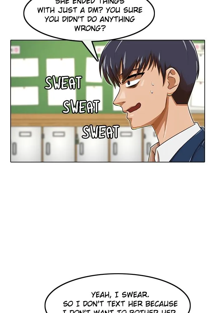 Read Random Chat Manga Online