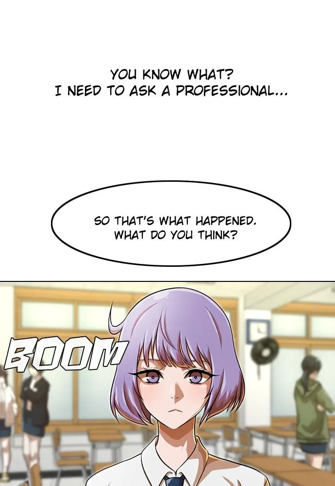 Read Random Chat Manga Online