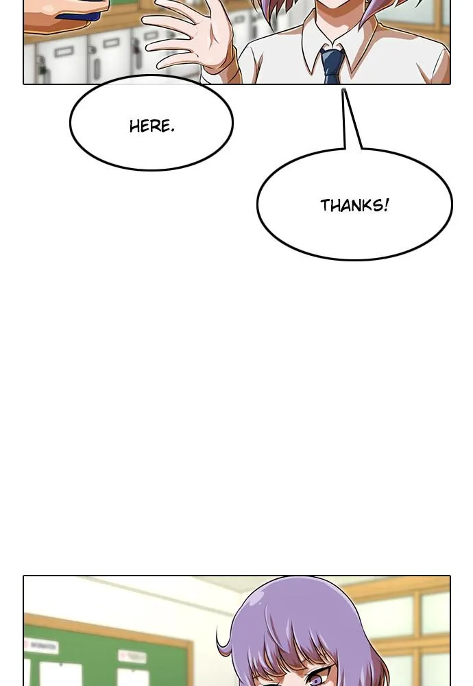 Read Random Chat Manga Online