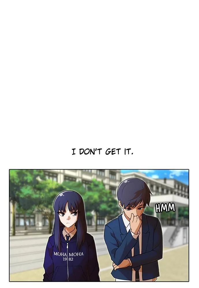 Read Random Chat Manga Online