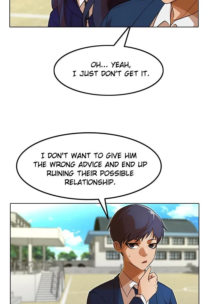 Read Random Chat Manga Online