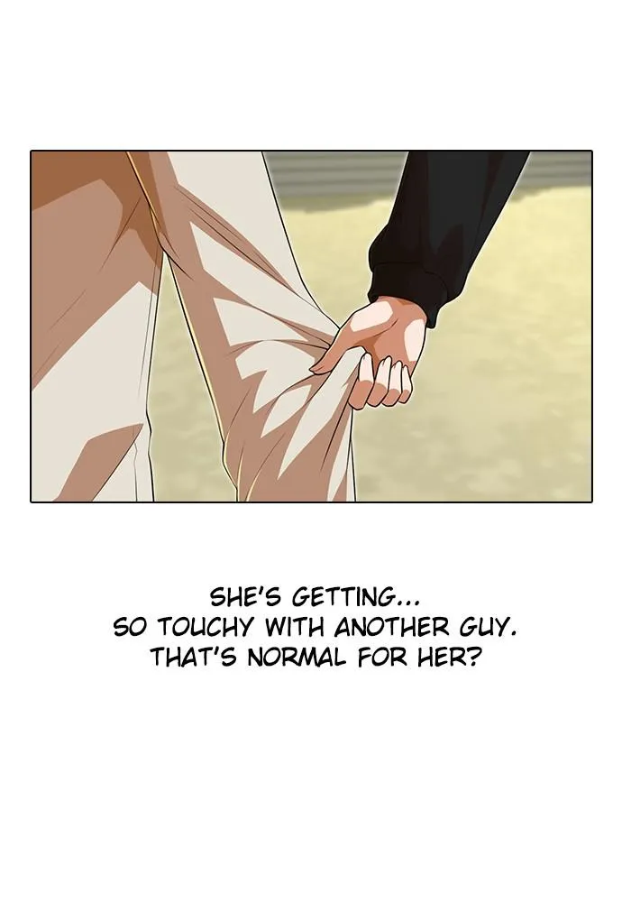 Read Random Chat Manga Online