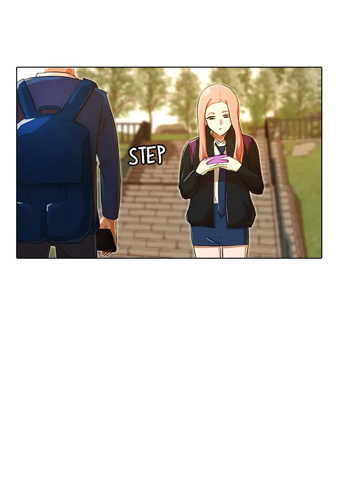 Read Random Chat Manga Online
