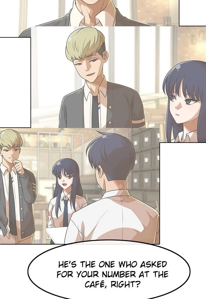 Read Random Chat Manga Online