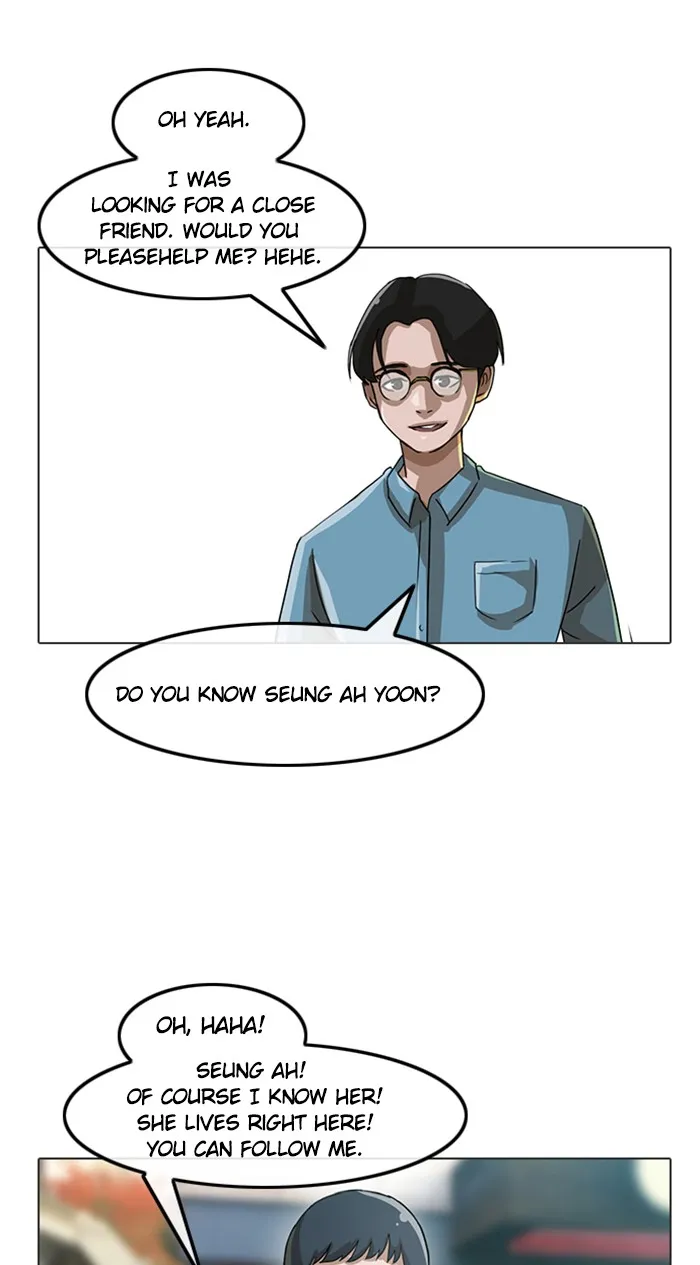 Read Random Chat Manga Online