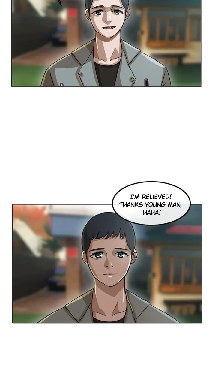 Read Random Chat Manga Online