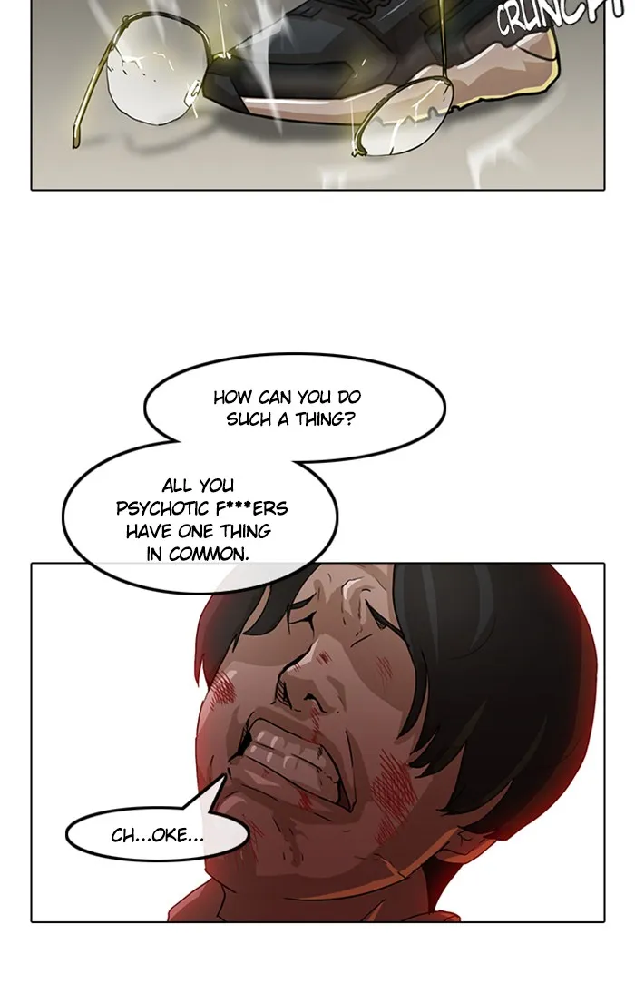 Read Random Chat Manga Online