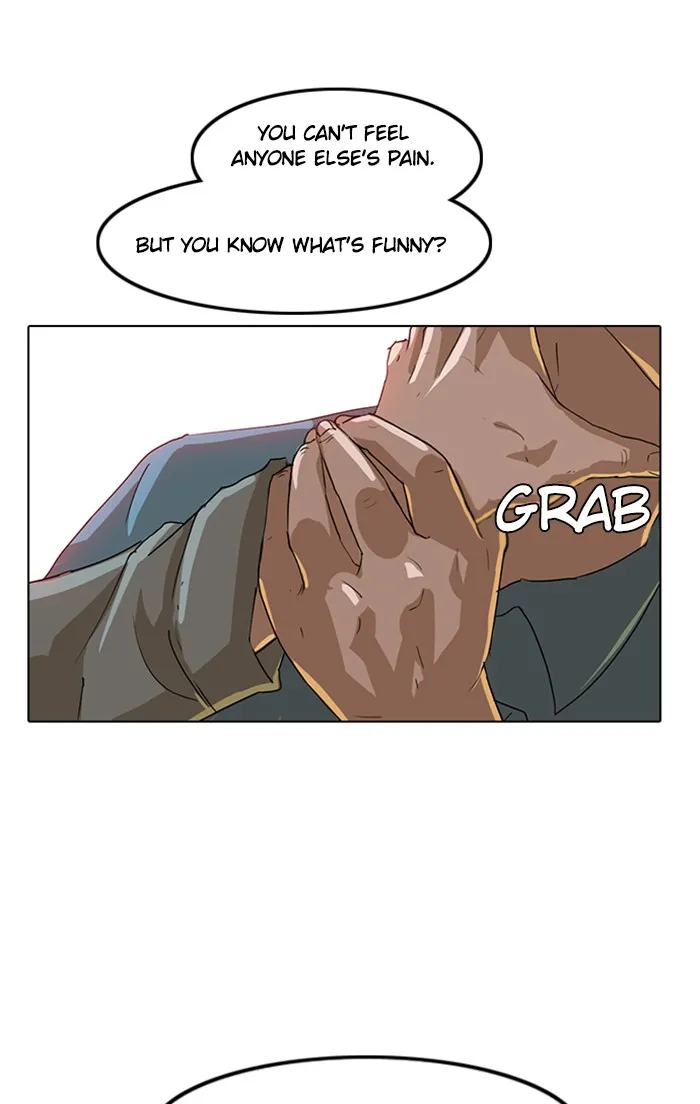 Read Random Chat Manga Online