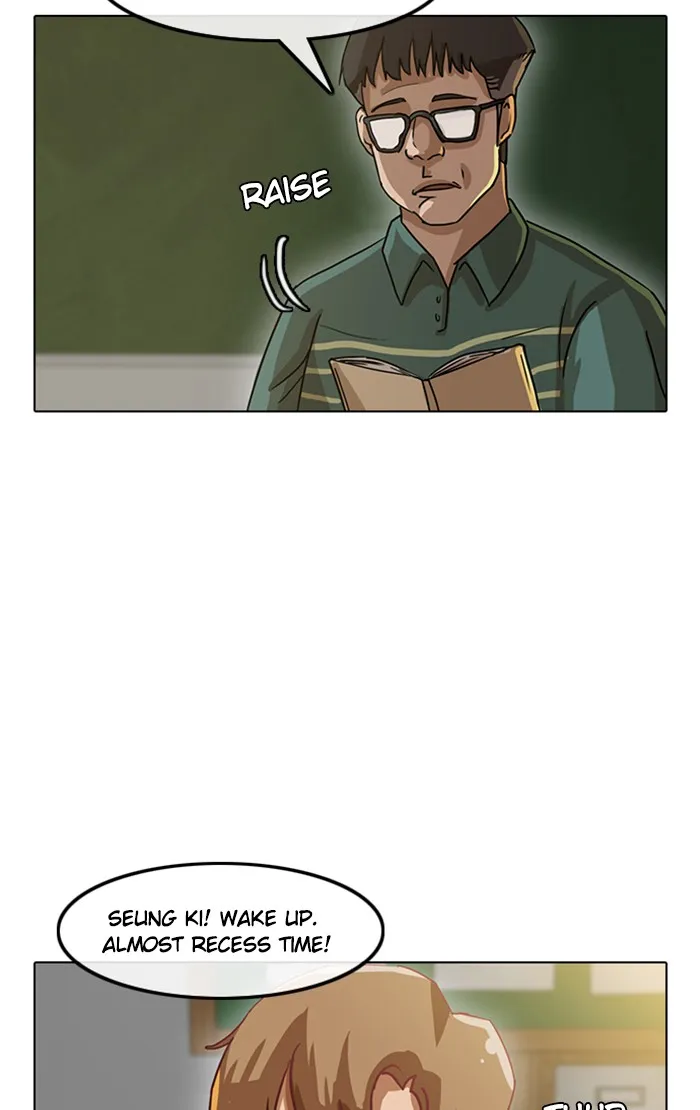Read Random Chat Manga Online