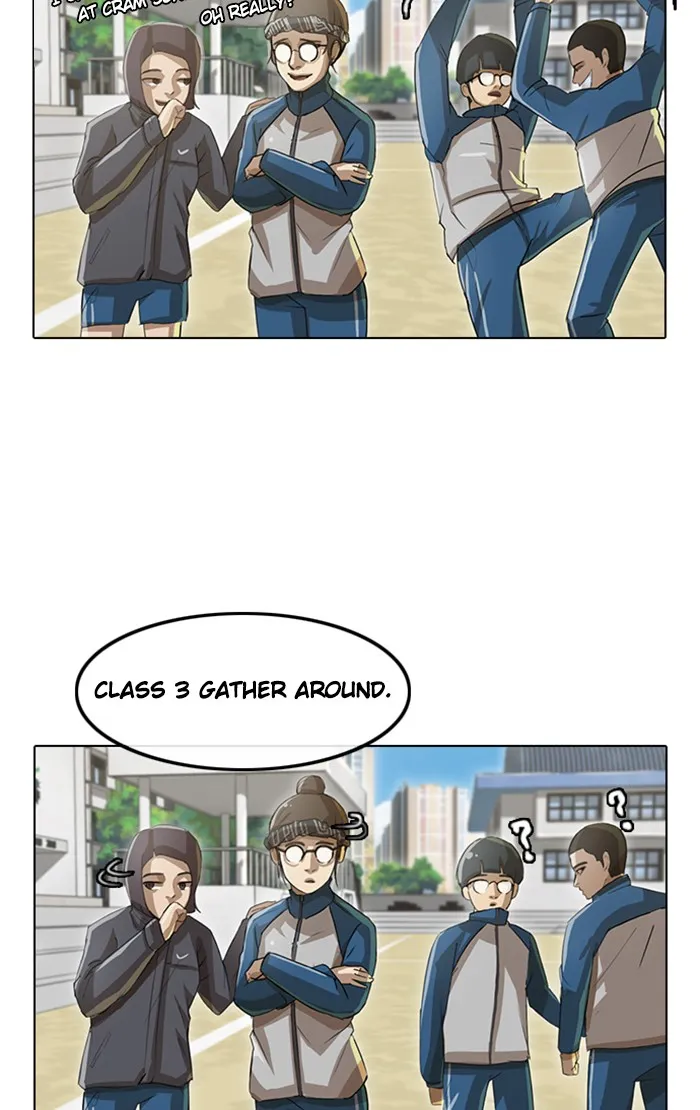 Read Random Chat Manga Online