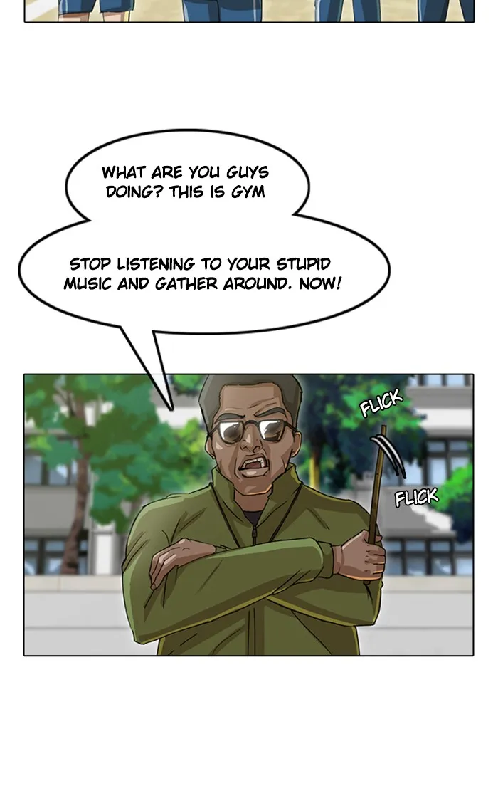 Read Random Chat Manga Online