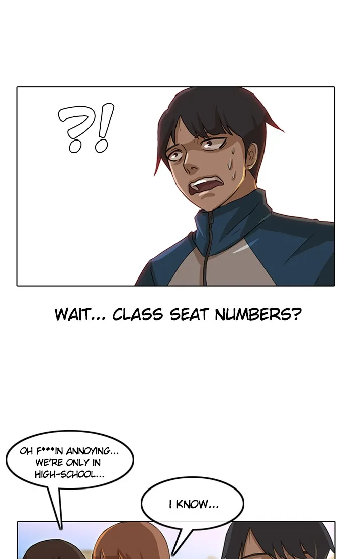 Read Random Chat Manga Online