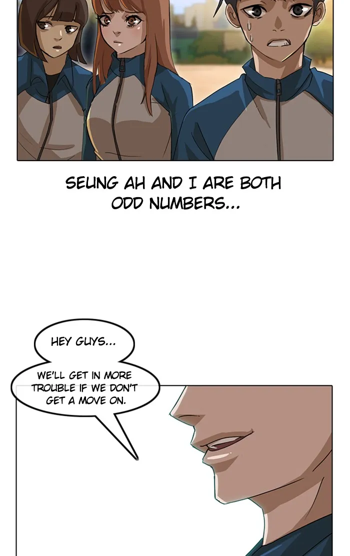 Read Random Chat Manga Online