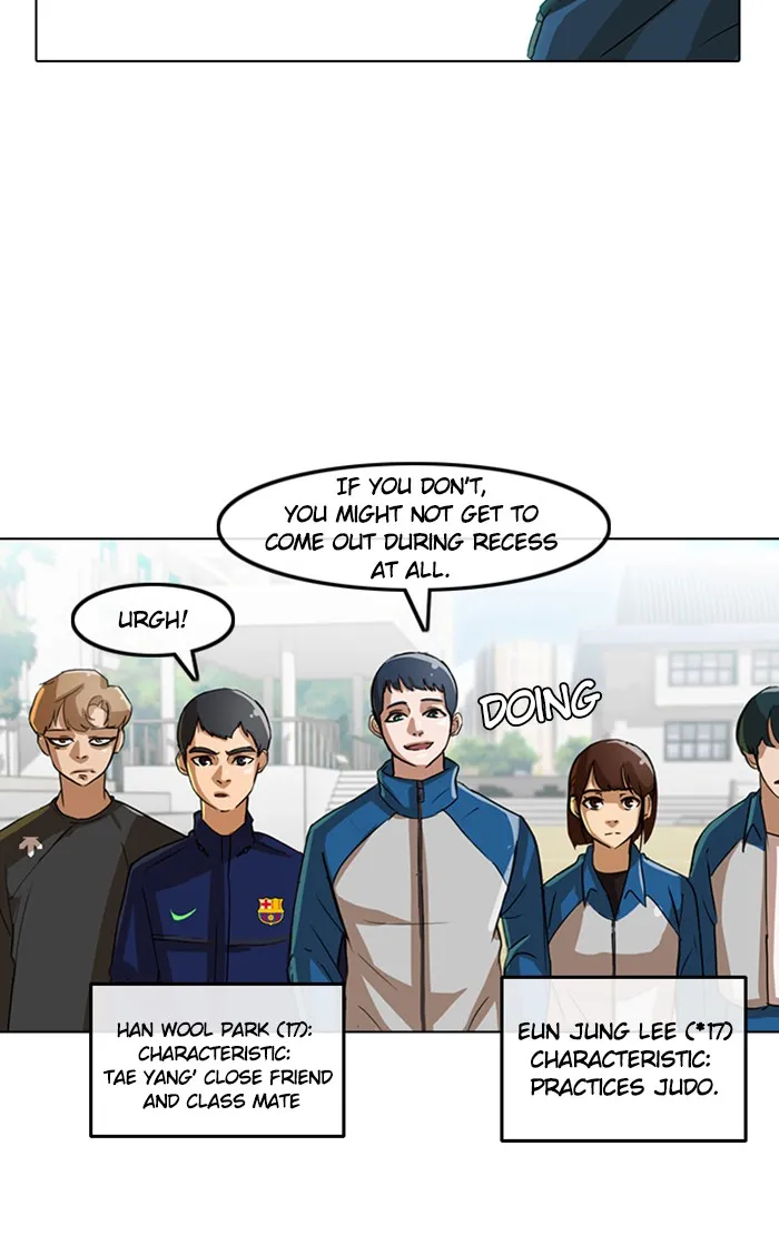 Read Random Chat Manga Online