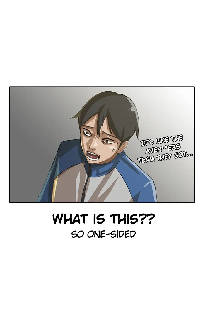 Read Random Chat Manga Online