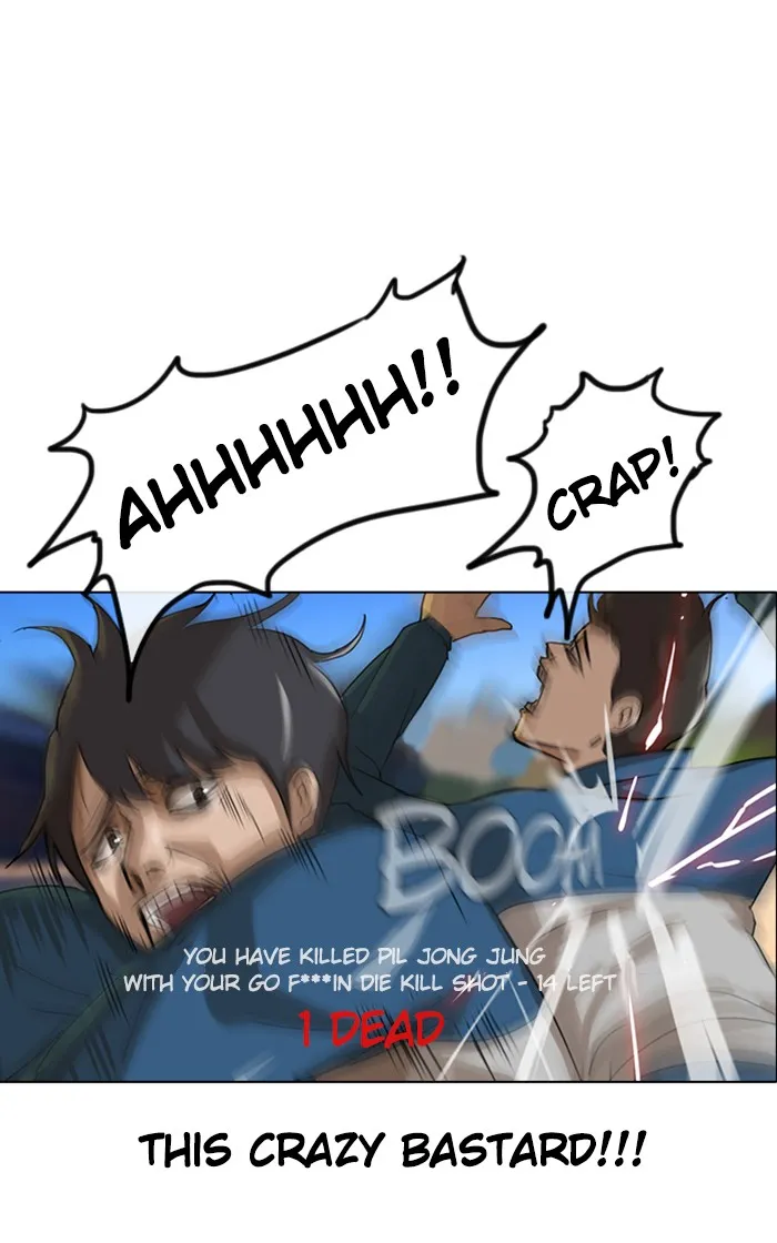 Read Random Chat Manga Online