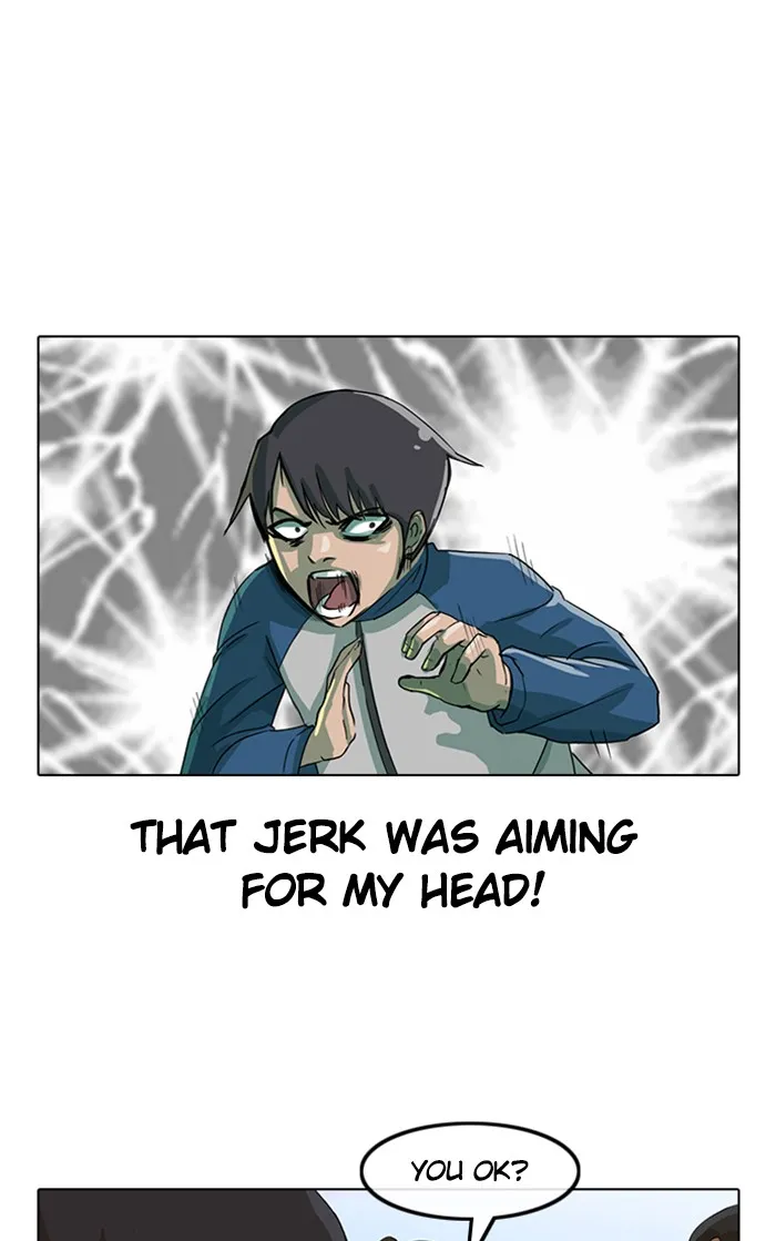 Read Random Chat Manga Online