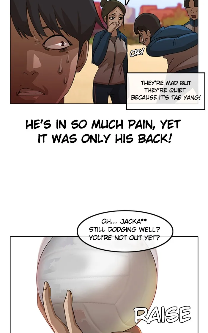 Read Random Chat Manga Online